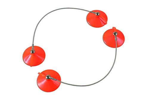 Support de vitre de portière Power-Tec 92449 pour atelier