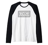 Blur in Blurry font - find life is a bit hazy / foggy / hazy ? You'll love this design, great for your next party - have a laugh with family and friends, talk about how things can get a bit unclear muddled / surréaliste