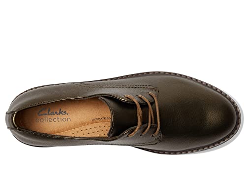 Image of Clarks Women's Airabell Tye Mary Jane Schuh