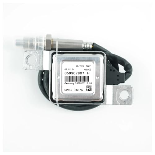 Capteur NOx 5WK96687A amont pour réparer voyant moteur Touareg TDI