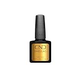 CND Shellac Vernis à Ongles Gel Top Coat 7,3ml 7,3 ml