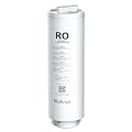 Reverse Osmosis System Countertop RO100ROPOT-Lite Replacement Filter