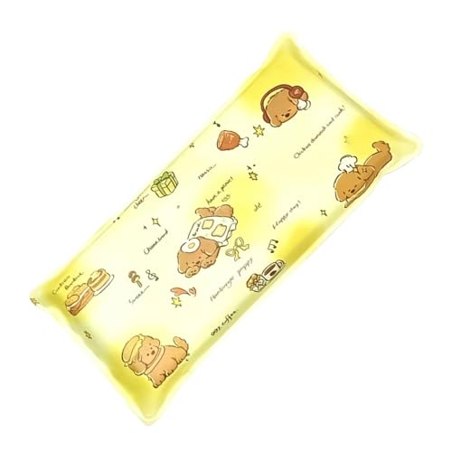 Almohada refrescante para dormir con total tranquilidad y frescura total 2
