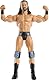 Mattel WWE Actionfiguren und Zubehörteile, ca. 15 cm große Superstar-Sammelfiguren mit 14 Bewegungspunkten und lebensechtem Aussehen (Stile können abweichen), JGD36