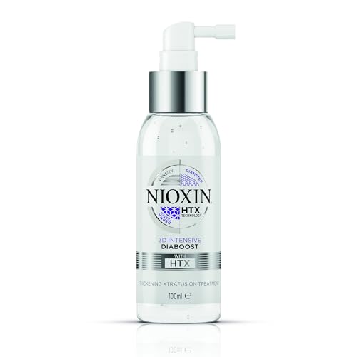 Nioxin 3D Intensive Diaboost 100ml