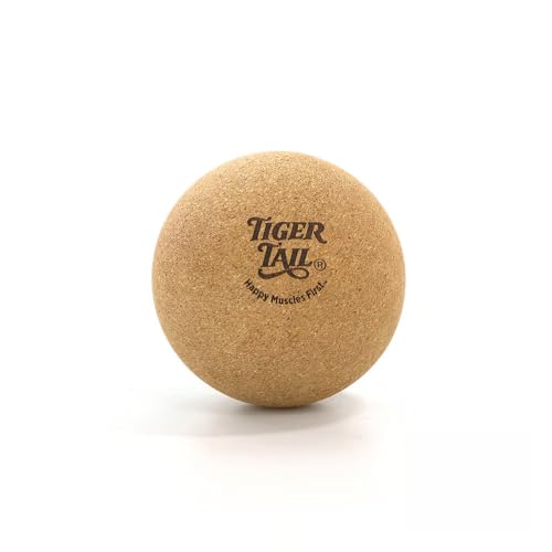 Tiger Tail ReGreen Tiger Ball 5.0 Cork - Deep Tissue