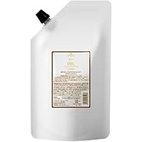 OIL INNOSENSE オイルシャンプー 700ml うるおいツヤ髪