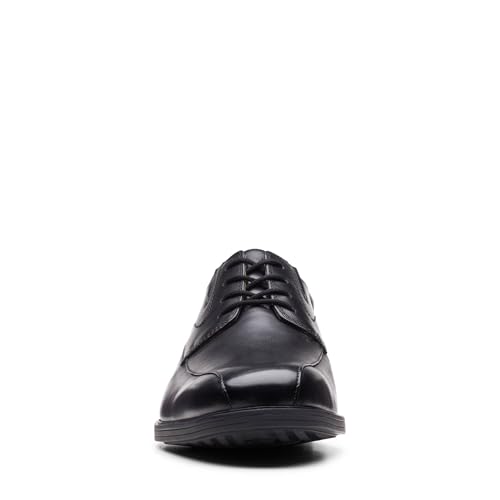 Image of Clarks Men's Whiddon Pace Oxford