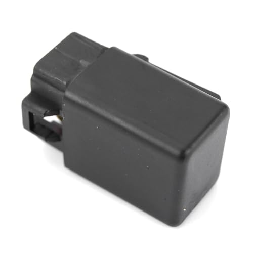 Relais compatible DL650 DL1000 DR650 : conception robuste et durable