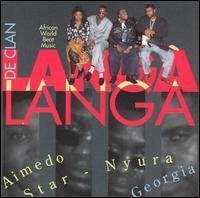 African World Beat