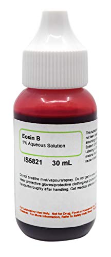 aldon innovating science eosin b 1 solution 30ml - the curated chemical collection