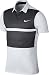 Nike Momentum Fly Framing Block Polo $90 Large (102)