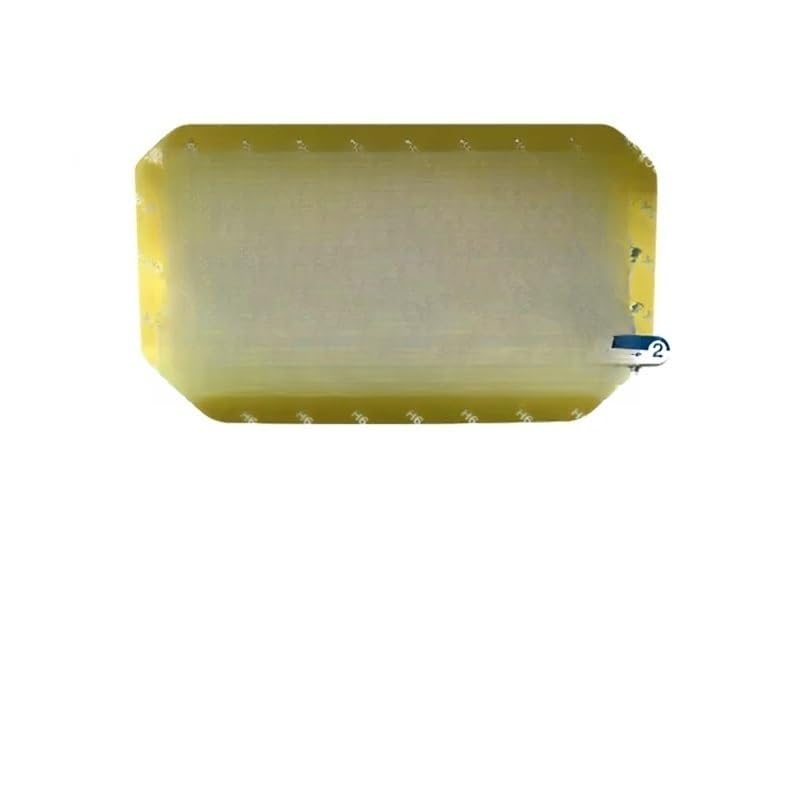 Film Protecteur d'Instruments Moto Haute Transparence R1250GS R1200GS