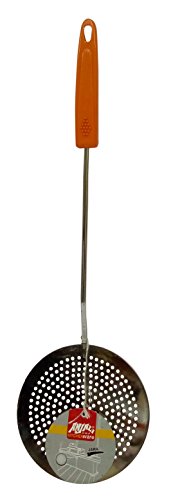 Image of Anjali Stainless Steel Jara No.3