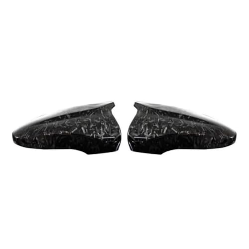 Coque de rétroviseur extérieur VW Bora protection robuste boîtier miroir forgé