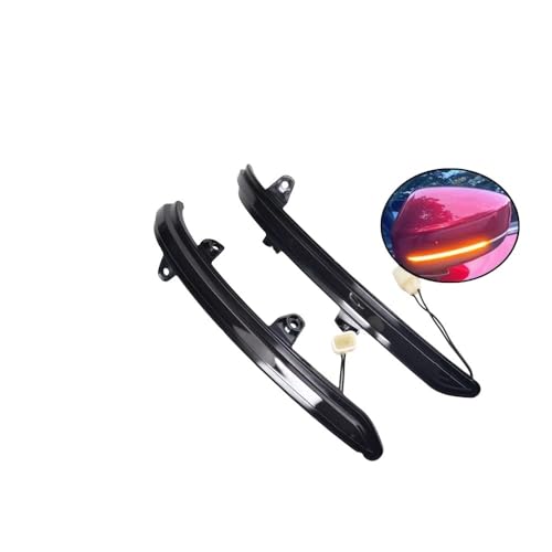 Indicador luce retrovisor LED para solucionar intermitentes opacos en CX-5 5