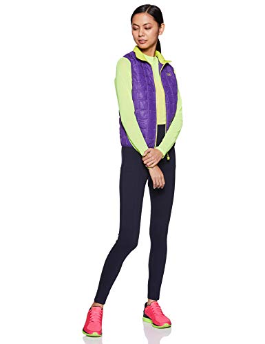 Image of Marks & Spencer Womens Solid High Rise Skinny Fit Leggings