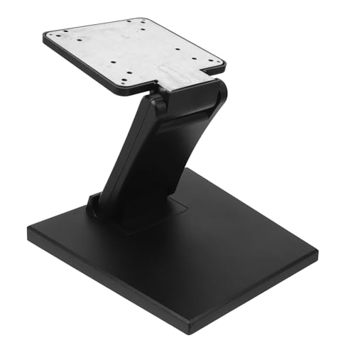 Support pour écran LCD TEHAUX réglable pour station de bureau