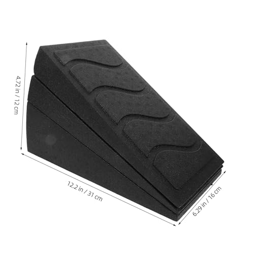 VANZACK Plataforma para Ejercicio y Estiramiento de Piernas miniatura 4