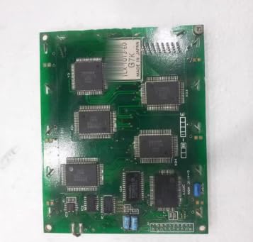 Image of TLX-1013 LCD Display Screen