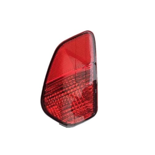 Feu antibrouillard arrière Mitsubishi Outlander 2016-2021 gauche | Pièce de rechange LED auto