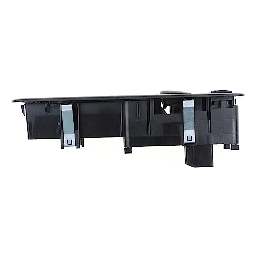 Interrupteur de vitre électrique avant gauche 68139806AA pour commande de lève-vitre Dodge - 5