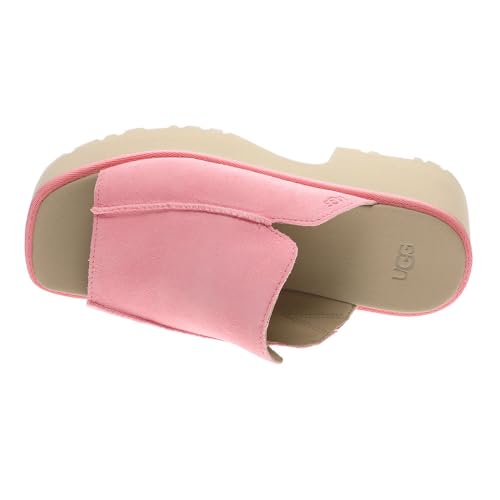 Image of UGG womens New Heights Slide