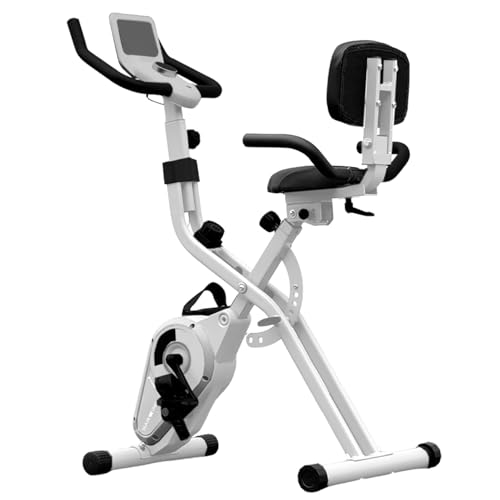 BARWING(�o�[�E�B���O) �t�B�b�g�l�X�o�C�N �X�s���o�C�N �g���[�j���O�o�C�N �É� �܂肽���� �g�ݗ��ĊȒP 16�i�K���� �܂肽���ݎ� �G�N�T�T�C�Y�o�C�N (11.�z���C�g| 4WAY(�p�x����) | �n���h�����T�h���S����)