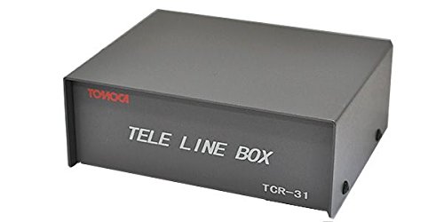 Amazon | 【国内正規品】 TOMOCA トモカ テレラインボックス TCR31