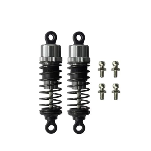 Amortisseurs RC pour Sortie Tout-Terrain Haiboxing 901 903 905 | Pack de 2
