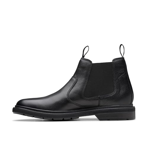 Image of Clarks mens Burchill Up