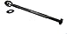 Proforged 104-10490 Front Inner Tie Rod End