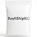 Buyitshipit - Prime Unscented Aroma Beads - Premium Fragrance Absorption and Long-Lasting Scents For Crafts & Projects - 5 lb Bag