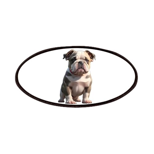 CafePress Best Bulldog 4