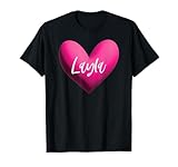 Photo Gallery layla rosa nome cuore amore donna ragazza amica personalizzato maglietta Photo Gallery layla rosa nome cuore amore donna ragazza amica personalizzato maglietta
