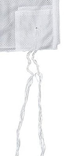 Mesh and Mesh Cotton Tzitzis Sizes 2-26 (Mesh, 26)3