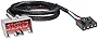 Oyviny Brake Control Wiring Adapter 3036-P for 2009-2021 Ford F-150, for 2017-2022 F-250/F-350/F-450/F-550, for 2012-2020 Flex/2012-2020 Lincoln MKT/2015-2021 Navigator