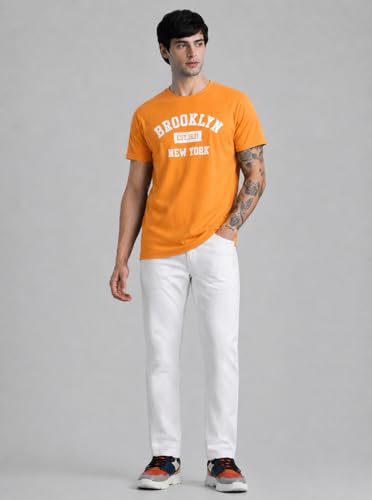 Image of ENDEAVOUR WEAR Men's Printed T-Shirt Combo Pack of 3 | Regular Fit Cotton Tshirts for Man