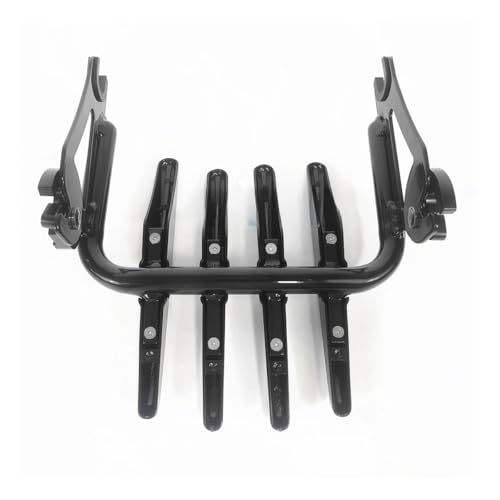 Porte-bagages de moto pour Touring Road King idéal pour vos road trips
