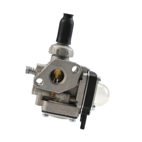 Carburateur de tondeuse TH43 TH48 contre panne de moteur