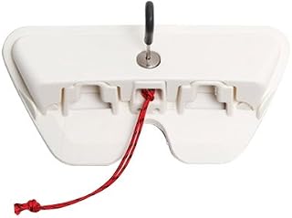 Surfboard Mounting Kit for Shark Repellent Unit
