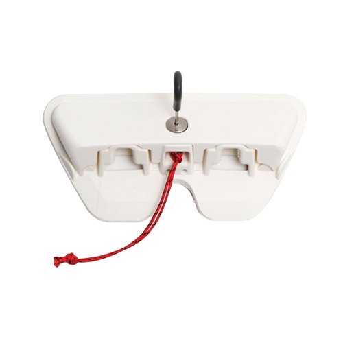 Shark Shield Surfboard Mounting Kit for Shark Repellent Unit