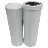 2Pcs HF35453 Hydraulic Filter Suitable for Fleetguard