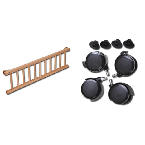 babybay Verschlussgitter/Stubenwagen passend für Modell Maxi und Boxspring...