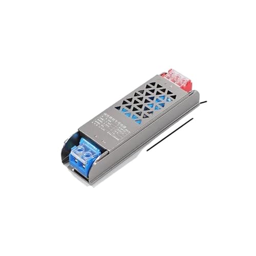 Transformateur LED 24V 400W ultra mince adaptateur secteur 220V DC