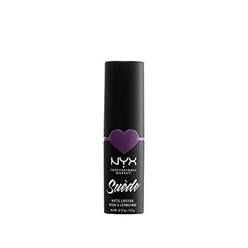 NYX PROFESSIONAL MAKEUP 800897192174