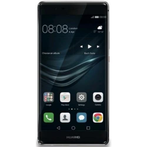 Huawei P9 Plus Smartphone, 64 GB, Marca Vodafone, Argento [Italia]