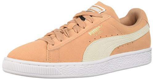 Image of Puma Women's Glyde Lo Tropicialia WN's Suede Fashion Sneakers