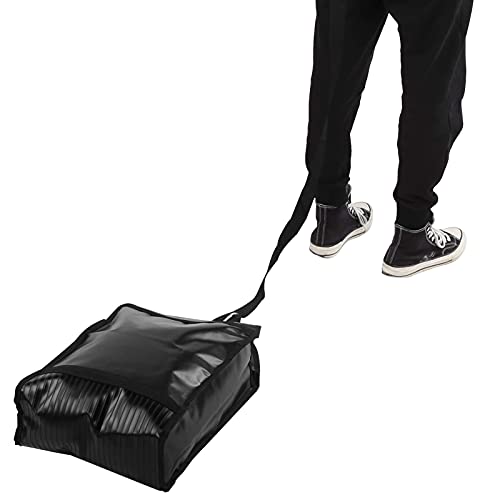 Bolsa de arena deportiva para correr con carga variable y cinturón 5