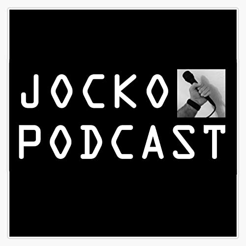 Jocko Willink Podcast Sticker Bumper Sticker Vinyl Decal 5'